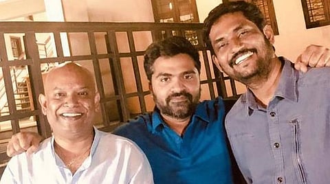 'மாநாடு' படப்பிடிப்புத் தேதி அறிவிப்பு