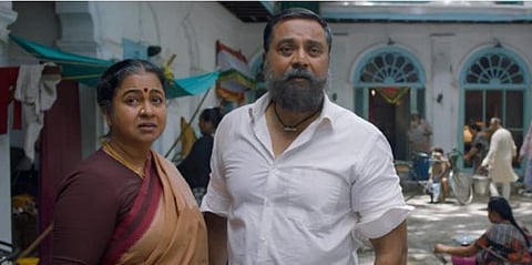 5 வருடங்களில் பல வீழ்ச்சிகளைச் சந்தித்துள்ளார்: ரயான் மிதுன் நெகிழ்ச்சி