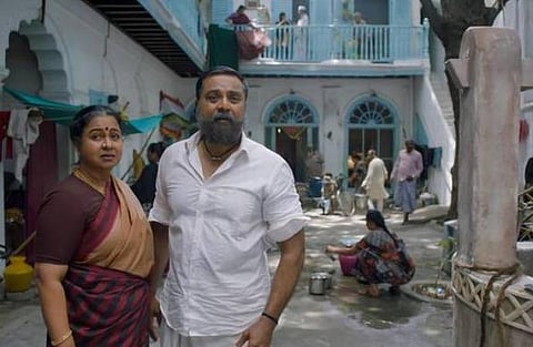நெட்டிசன் நோட்ஸ்: வானம் கொட்டட்டும் - வாழ்த்துகள் மழையாய்!