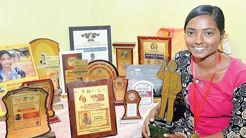 முகங்கள்: மனிதம் காக்கும் ஜீவிதப் பெண்