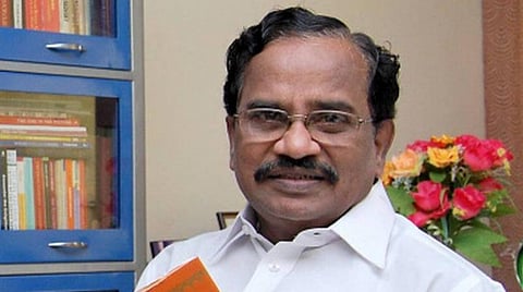 ஊழலற்ற அரசை தருவார் என மக்கள் நம்புகின்றனர்: ரஜினிகாந்த் புதிய கட்சி தொடங்குவது உறுதி - தமிழருவி மணியன் கருத்து