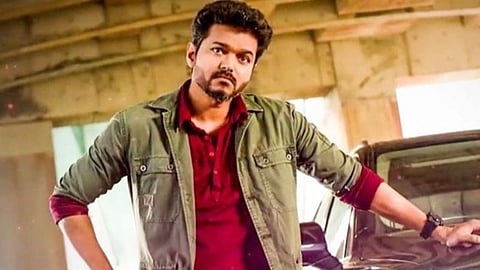 நடிகர் விஜய்க்கு வருமான வரித்துறை சம்மன்: இன்று ஆஜர் ஆவாரா?
