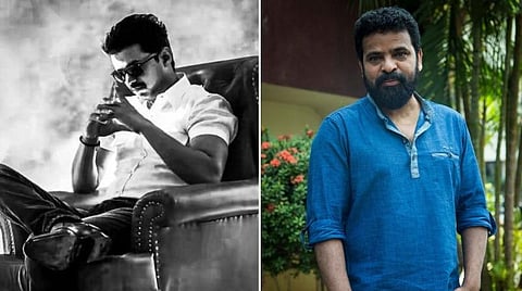 இப்போது நடக்கும் அனைத்துமே விஜய்க்கு வளர்ச்சி: அமீர் பேட்டி