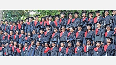 இன்றைய உடனடி தேவை தரமான கல்வி