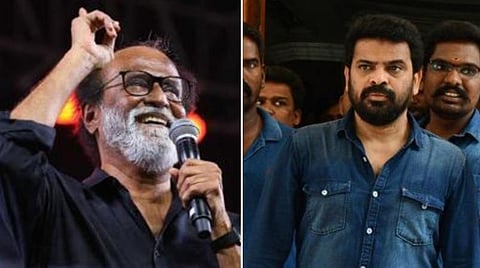 மாணவர்களுக்கு அரசியல் தெரியாது என ரஜினி நினைப்பது வேதனை: அமீர்