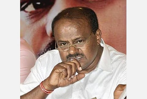 பாசிசக் கொள்கையால் மக்களின் இதயங்களை வெல்ல முடியாது: பாஜகவின் டெல்லி தோல்வி குறித்து ஹெச்.டி.குமாரசாமி