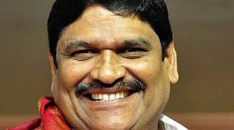 ரூ.50 ஆயிரம் கோடியில் கடலூரில் அமையும் பெட்ரோலிய ஆலையால் விவசாயிகளுக்கு பாதிப்பில்லை: தொழில்துறை அமைச்சர் சம்பத் உறுதி