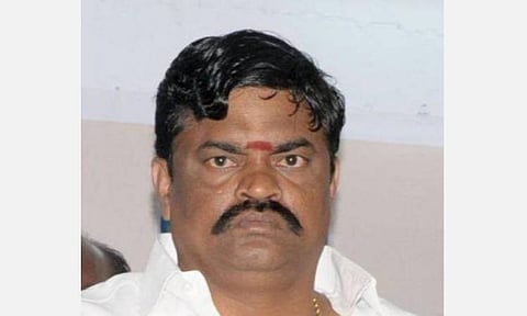 காவிரி டெல்டாவை பாதுகாக்கப்பட்ட வேளாண் மண்டலமாக அறிவித்து அரசாணை விரைவில் வெளியாகும்: என அமைச்சர் ராஜேந்திர பாலாஜி தகவல்