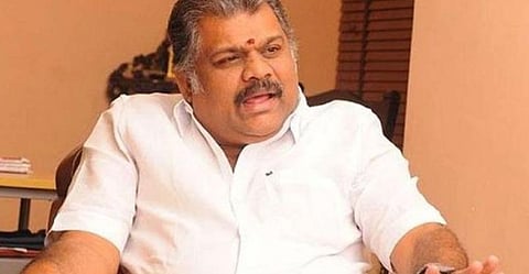ஜி.கே.வாசன்: கோப்புப்படம்
