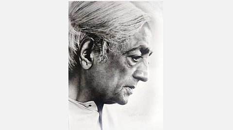 முதல் படிதான் கடைசி படி