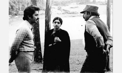 அதிசயக் கலைஞன் பாலுமகேந்திரா!