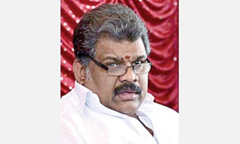 ஒட்டுமொத்த தமிழக மக்களின் நலனுக்கு எதிராக திமுக செயல்படுகிறது: தமாகா தலைவர் ஜி.கே.வாசன் குற்றச்சாட்டு