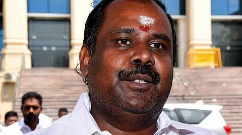 வேளாண் மண்டலம் அறிவிப்பு குறித்து பொய் பிரச்சாரம் செய்கிறார் ஸ்டாலின்: அமைச்சர் உதயகுமார் கண்டனம்