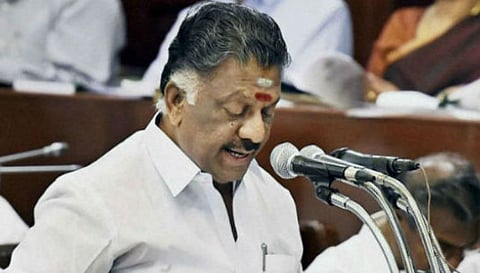 கடலூர் மாவட்டத்தில் மருத்துவக் கல்லூரி: தமிழக பட்ஜெட்டில் அறிவிப்பு