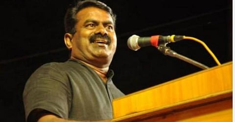 விஜய் வீட்டில் வருமானவரி சோதனை, விஜய் சேதுபதி மதமாற்ற சர்ச்சை குறித்து சீமான் கருத்து