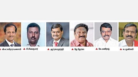 மாநில அரசின் பட்ஜெட்டுக்கு தொழில் அமைப்புகள் வரவேற்பு: திட்டங்களை விரைந்து நிறைவேற்ற வலியுறுத்தல்