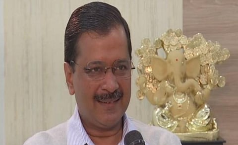 புதிய அமைச்சர்களுக்கு கேஜ்ரிவால் இன்று இரவு விருந்து: புதிய திட்டங்கள் குறித்து ஆலோசனை