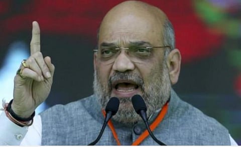 ஷாகின் பாக் போராட்டக்குழு நாளை அமித் ஷாவுடன் சந்திப்பு?- ஒரு பிரிவினர் எதிர்ப்பு