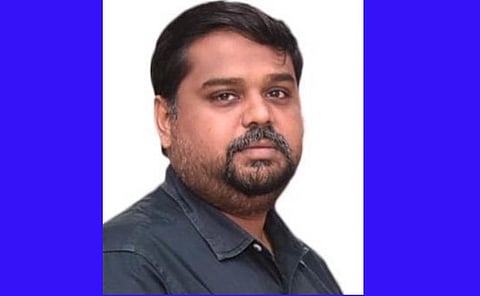 சிஏஏ போராட்டம்; தவறான படத்தை விசாரிக்காமல் போட்டுவிட்டேன்: திமுக எம்பி செந்தில் மன்னிப்பு கோரினார்