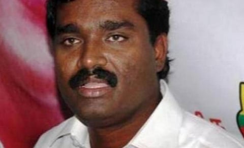 காவிரி டெல்டா பகுதியை வேளாண் மண்டலம்: இரட்டை வேடம் போடும் தமிழக அரசு: வேல்முருகன் கண்டனம்