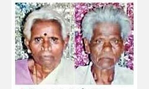 ஜெயராமனுடன் வீரகங்கா