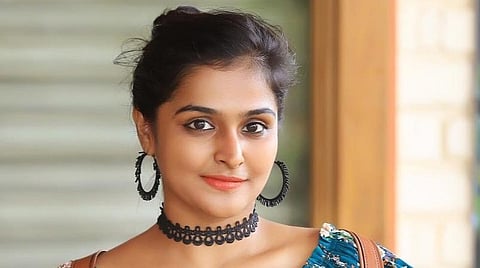 இயக்குநரான ரம்யா நம்பீசன்