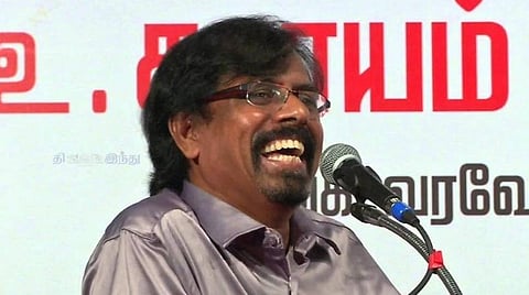 2 ஆண்டுகளில் ஒட்டுமொத்த சினிமாவும் பையனூருக்கு மாறிவிடும்: ஆர்.கே.செல்வமணி நம்பிக்கை