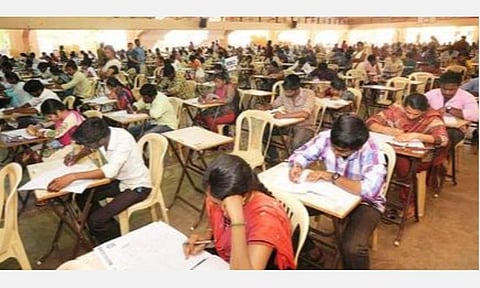 டிஎன்பிஎஸ்சி தேர்வு: நோகடிக்கும் சீர்திருத்தம்!