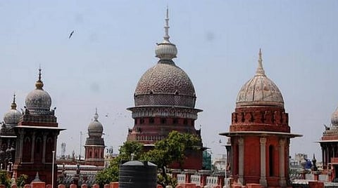 சிஏஏ-வுக்கு எதிராக நாளை நடத்தவுள்ள முற்றுகை போராட்டத்துக்கு தடை கோரி மனு தாக்கல்: அவசர வழக்காக விசாரிக்க தலைமை நீதிபதியிடம் முறையீடு