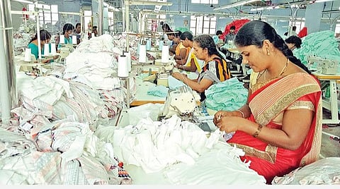 தேசியமயமாக்கப்பட்ட வங்கிகள் கடன் தர தயங்குகின்றனவா திருப்பூரில் சிறு, குறு மற்றும் நடுத்தர தொழில்கள் பாதிப்பு?