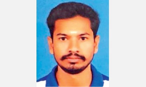 அஜித்குமார்