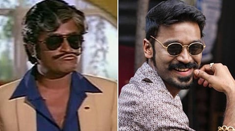 'நெற்றிக்கண்' ரீமேக் சர்ச்சை: கவிதாலயா நிறுவனம் விளக்கம்