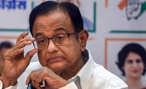ஐஎன்எக்ஸ் மீடியா வழக்கு: ஆவணங்களை ஒப்படைக்க டெல்லி நீதிமன்றம் உத்தரவு