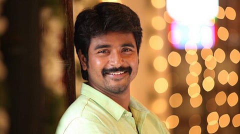 முயற்சிகள் தவறலாம்; முயற்சிக்கத் தவறமாட்டேன்: சிவகார்த்திகேயன் உறுதி