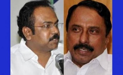 9,10-ம் வகுப்பில் இடைநிற்றல் 100% அதிகரிப்பு ஏன்?-தங்கம் தென்னரசு கேள்விக்கு அமைச்சர் செங்கோட்டையன் மறுப்பு