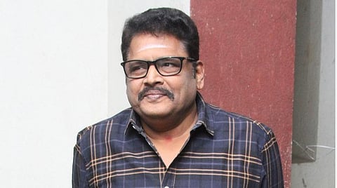 விஜய்யின் குணநலன்கள் ஹிப் ஹாப் ஆதியிடமும் உள்ளன: கே.எஸ்.ரவிகுமார் ஒப்பீடு