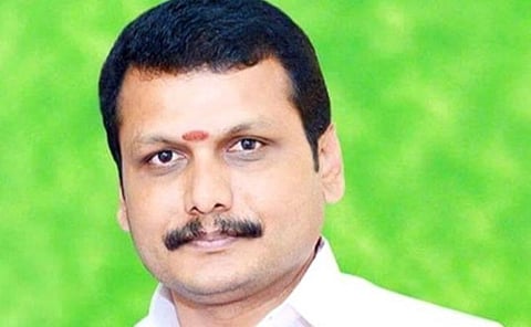 போக்குவரத்துக் கழகங்களில் வேலை வாங்கித் தருவதாக மோசடி: செந்தில் பாலாஜி வழக்கு சிறப்பு நீதிமன்றத்திற்கு மாற்றம்