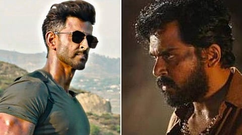 ’கைதி’ இந்தி ரீமேக்கில் ஹ்ரித்திக் ரோஷன்?