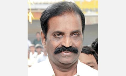 பையனூரில் அமைய உள்ள பெப்சி நகரில் பட்டுக்கோட்டை கல்யாணசுந்தரம் பெயரில் நூலகம்: கவிஞர் வைரமுத்து கோரிக்கை