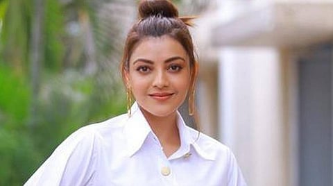 நூலிழையில் உயிர் தப்பிய அனுபவம்: காஜல் அகர்வால் அதிர்ச்சி