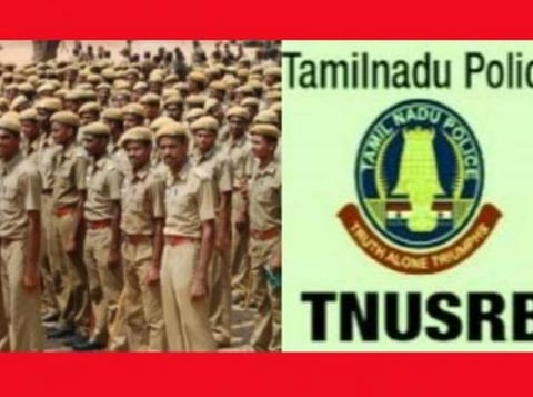 முறைகேடு புகார்; 8,888 பேரின் காவலர் தேர்வு நடைமுறைகள் நிறுத்திவைப்பு: உள்துறைச் செயலர், டிஜிபி பதிலளிக்க உயர் நீதிமன்றம் உத்தரவு