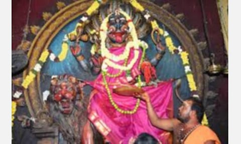 27 நட்சத்திரங்கள்; ஏ டூ இஸட் தகவல்கள் 15 - ‘சம்பாதிப்பதில் கெட்டி’, ‘எதிரிகளை வீழ்த்துவதில் வல்லவர்கள்’ - ‘சொல்வாக்கு ஜோதிடர்’ ஜெயம் சரவணன்