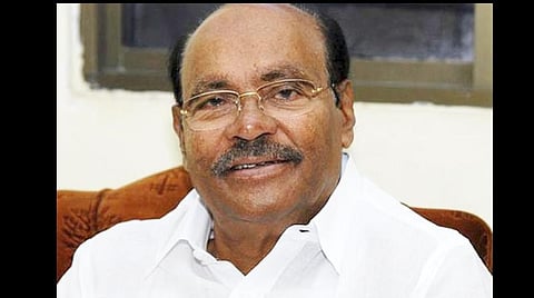 ராமதாஸ்: கோப்புப்படம்