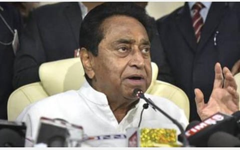 துல்லிய தாக்குதல் விபரங்களை தர முடியுமா?- பிரதமர் மோடிக்கு கமல்நாத் சவால்