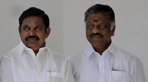 பொய் பிரச்சாரங்களால் குழப்பத்தை ஏற்படுத்த திமுக முயற்சி; சமூக நல்லிணக்கத்துக்கு ஒத்துழைக்க வேண்டும்- முஸ்லிம்களுக்கு ஓபிஎஸ், இபிஎஸ் வேண்டுகோள்