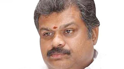 ஜி.கே.வாசன்: கோப்புப்படம்