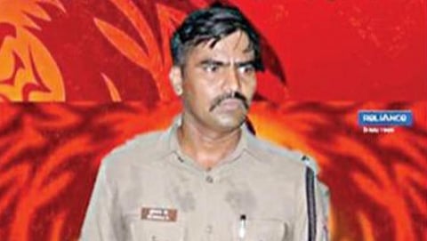 தமிழ் அதிகாரிகள் மீது உ.பி. முதல்வர் யோகியின் தனிக்கவனம்: அலிகர் மாவட்ட எஸ்எஸ்பியாக முனிராஜ் ஐபிஎஸ் நியமனம்