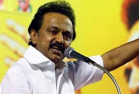 பிப்.29-ம் தேதி திமுக எம்.பி.க்கள் கூட்டம்: க.அன்பழகன் அறிவிப்பு
