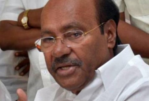 கிரீமிலேயர் என்றால் என்ன?- ராமதாஸ் விளக்கம்