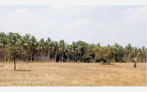 காஞ்சிபுரம் பரந்தூர் அருகே இரண்டாவது சர்வதேச விமான நிலையம்; 5 ஏரிகள், 2,000 ஏக்கர் நிலம் கையகப்படுத்த வாய்ப்பு- வாழ்வாதாரத்தை இழப்பவர்களுக்கு மாற்று வழி ஏற்படுத்த வலியுறுத்தல்